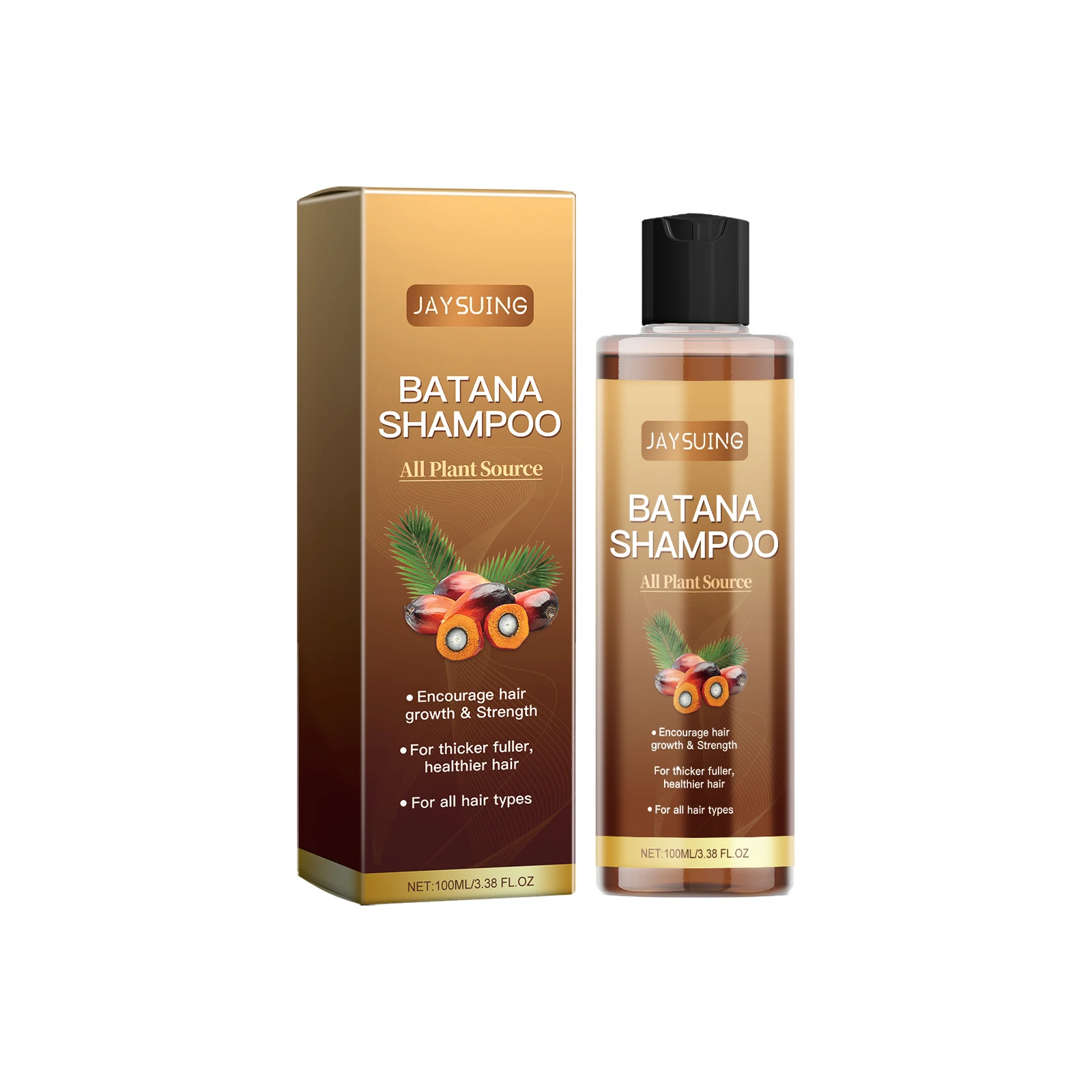 Jaysuing Batana Soft Shine Shampoo Gentle Clean Soft Moisturizing And Soothing Scalp Oil Control Moisture
Jaysuing Batana Soft Shine Shampoo Gentle Clean Soft Moisturizing And Soothing Scalp Oil Control Moisture