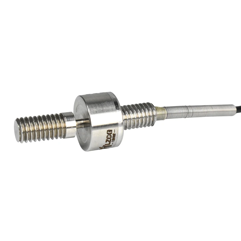 A High Performance Weight Sensor Push Pull Strain Gauge Tension Compression Screw Type Tension & Compression Force Sensor
A High Performance Weight Sensor Push Pull Strain Gauge Tension Compression Screw Type Tension & Compression Force Sensor