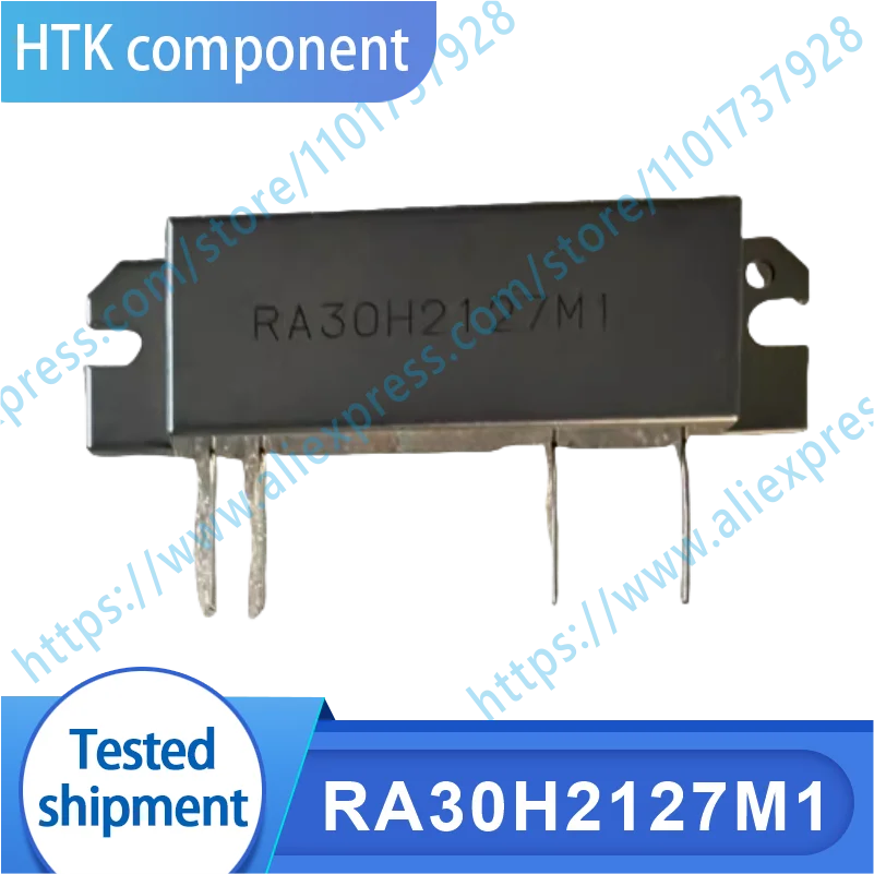 Original RA30H2127M1 RA60H4047M1 RA80H1415M1 RA30H1317M1 RA60H3847M1 RA60H3340M1A RA30H3847M1 power module
Original RA30H2127M1 RA60H4047M1 RA80H1415M1 RA30H1317M1 RA60H3847M1 RA60H3340M1A RA30H3847M1 power module