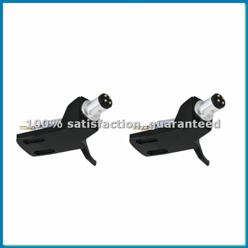 2Piece Turntable Headshell Record Player Needle Stand Replacement Technica Headshell Pointer Cartridges Stylus-A32R
2Piece Turntable Headshell Record Player Needle Stand Replacement Technica Headshell Pointer Cartridges Stylus-A32R