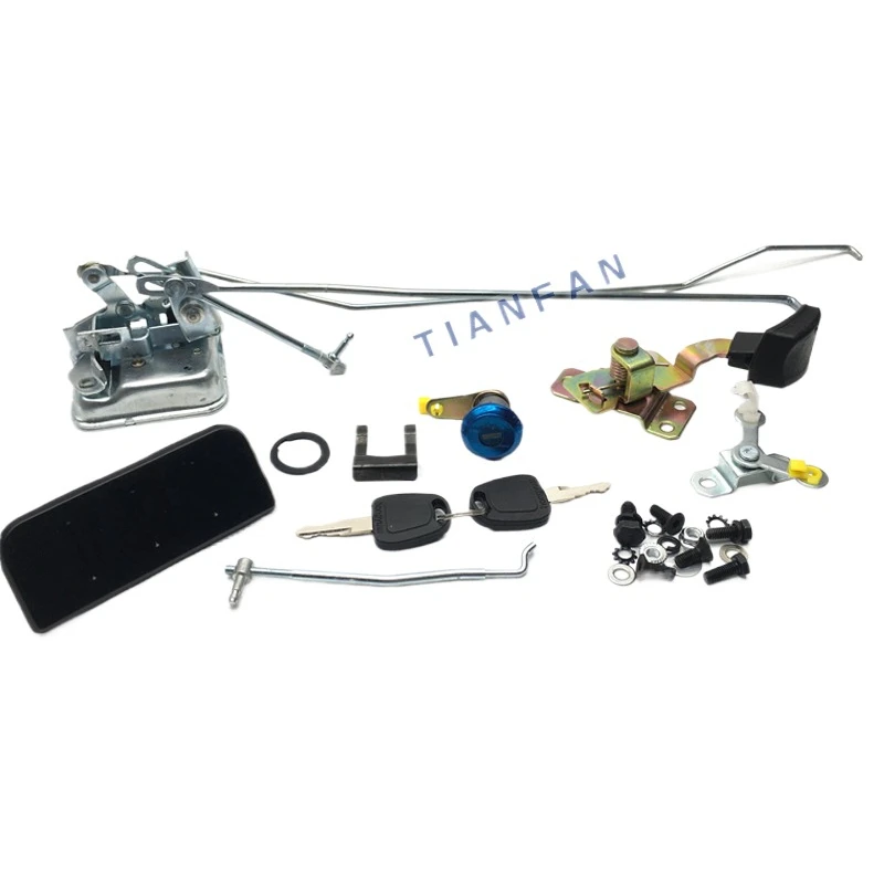 For Doosan Daewoo Dh Dx 150/220/260/dx300 Dx75 120 Cab Door Lock Assembly Excavator Accessories
For Doosan Daewoo Dh Dx 150/220/260/dx300 Dx75 120 Cab Door Lock Assembly Excavator Accessories