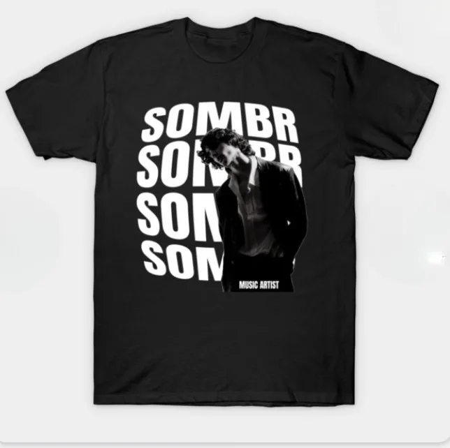 sombr Merch Sweatshirts Cosplay Women Men Fashion Streetwear Funny Sweatshirt Sports Top
sombr Merch Sweatshirts Cosplay Women Men Fashion Streetwear Funny Sweatshirt Sports Top