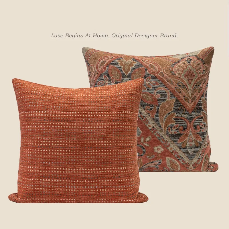 Богемные винтажные декоративные подушки, диваны для гостиной, синель знаменитостей, марокканские декоративные подушки
Богемные винтажные декоративные подушки, диваны для гостиной, синель знаменитостей, марокканские декоративные подушки