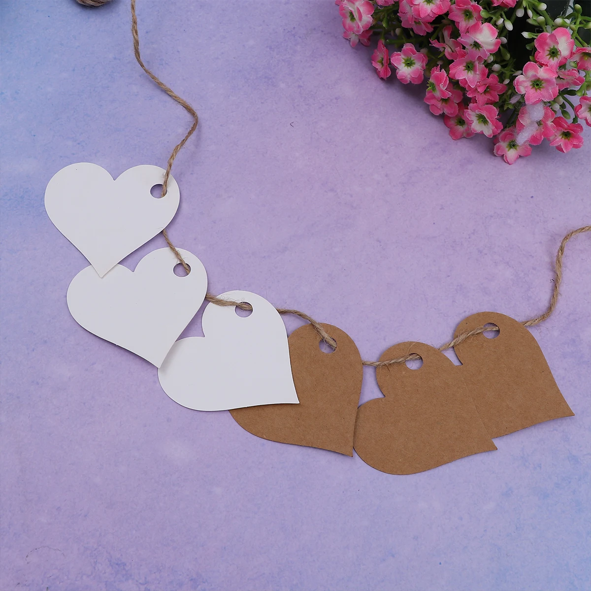 Love Tag Bookmark Heart Shape Tags Kraft Gift Paper Manual Brown Marking Wishing Card
Love Tag Bookmark Heart Shape Tags Kraft Gift Paper Manual Brown Marking Wishing Card