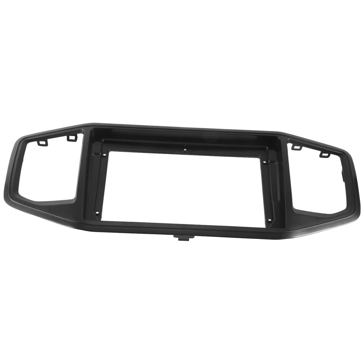 9 Inch 2 Din Car Radio Frame Stereo Panel Dashboard Installation Trim GPS DVD Accessory
9 Inch 2 Din Car Radio Frame Stereo Panel Dashboard Installation Trim GPS DVD Accessory
