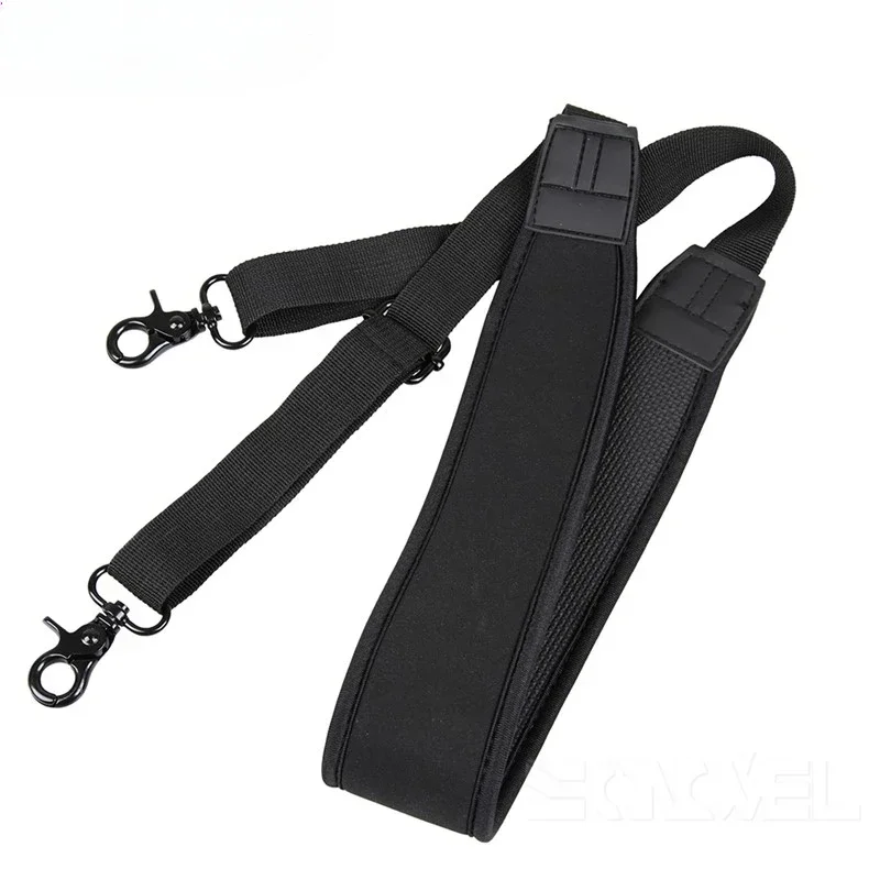 Camera strap Thickened shoulder strap Photo bag Camera
Camera strap Thickened shoulder strap Photo bag Camera