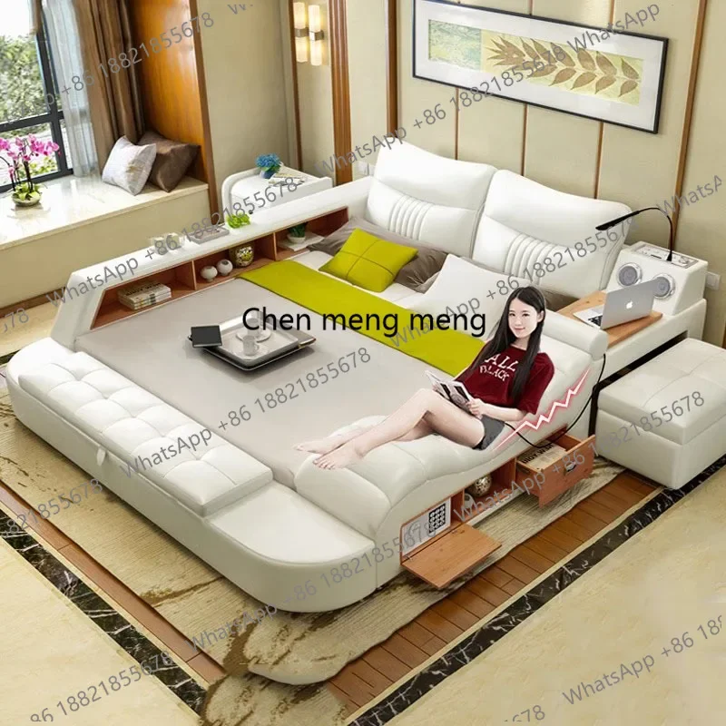 Горячая распродажа: Креативная дизайнерская кровать-акцент в белом цвете для гостиничных лаунж-зон и прихожих, экономия пространства, модель Beliche F
Горячая распродажа: Креативная дизайнерская кровать-акцент в белом цвете для гостиничных лаунж-зон и прихожих, экономия пространства, модель Beliche F