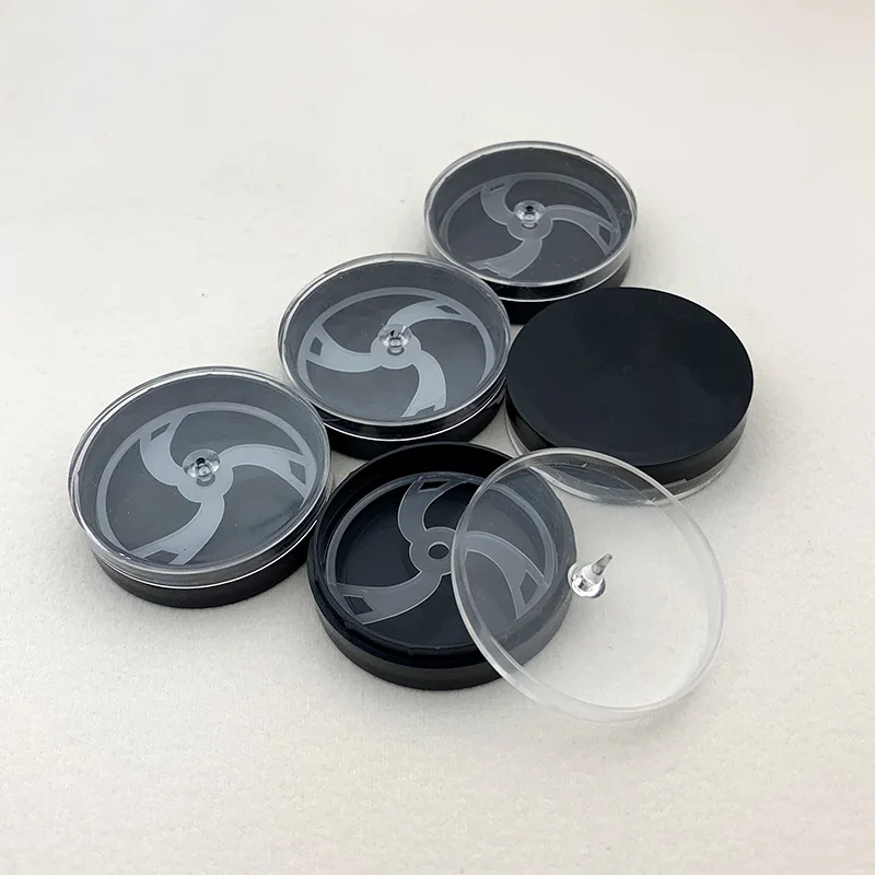 1PCS NH35 NH36 7S 4R Dial Storage Box Watch Dial Anti-oxidation Storage Box Watch Parts Box
1PCS NH35 NH36 7S 4R Dial Storage Box Watch Dial Anti-oxidation Storage Box Watch Parts Box