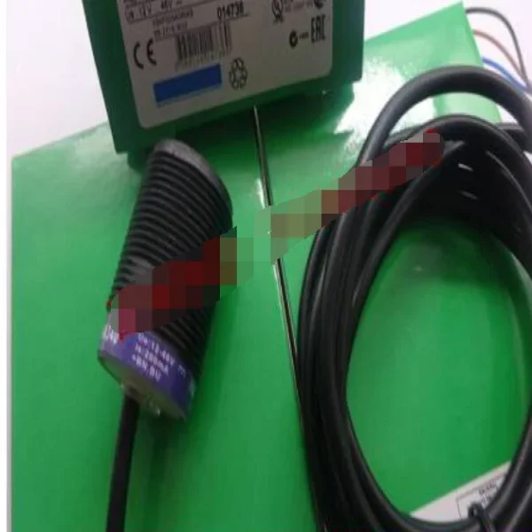 2026 Xs4p30nb340 Sensor Brand New Original Spot Plc
2026 Xs4p30nb340 Sensor Brand New Original Spot Plc