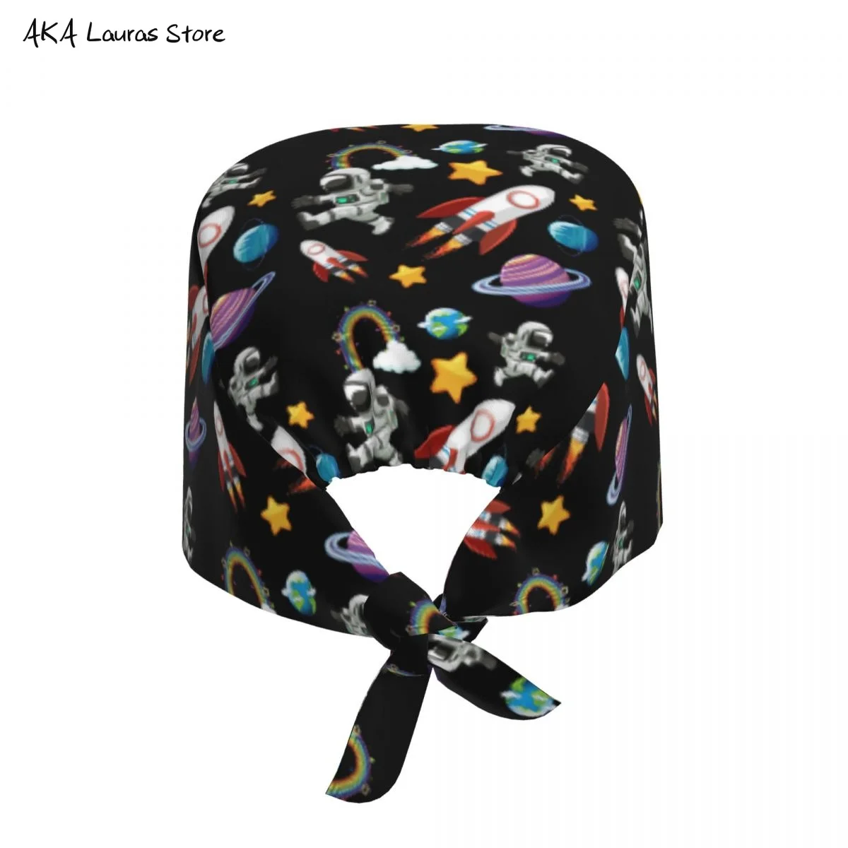 Wholesale Astronauts In Space Hat Cleaning Working Cap Funny Salon Nursing Cap Male Surgical Hat Scrub Caps
Wholesale Astronauts In Space Hat Cleaning Working Cap Funny Salon Nursing Cap Male Surgical Hat Scrub Caps