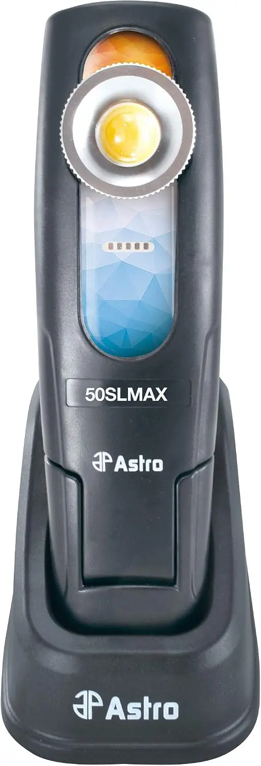 500 Lumen Rechargeable Handheld Triple Color Match Light, 2700K/4500K/6000K
500 Lumen Rechargeable Handheld Triple Color Match Light, 2700K/4500K/6000K