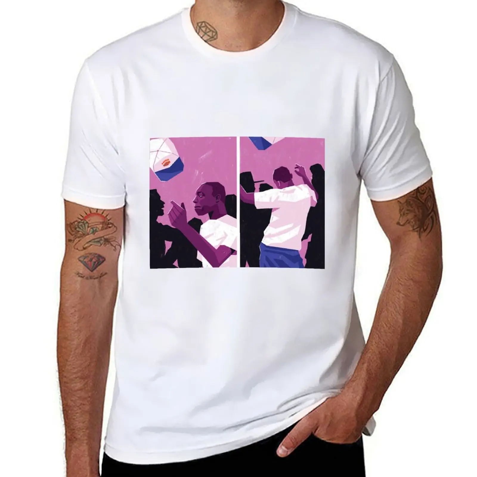 Bobby Shmurda Artwork #2 T-Shirt anime tshirt t shirt custom print T-Shirt
Bobby Shmurda Artwork #2 T-Shirt anime tshirt t shirt custom print T-Shirt