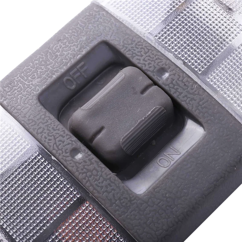 ABUP-2X салон автомобиля, купольный светильник на крыше, лампа для чтения MB774928 для Mitsubishi Pajero Shogun Montero V31 V32 V33 V43 1990-2004
ABUP-2X салон автомобиля, купольный светильник на крыше, лампа для чтения MB774928 для Mitsubishi Pajero Shogun Montero V31 V32 V33 V43 1990-2004