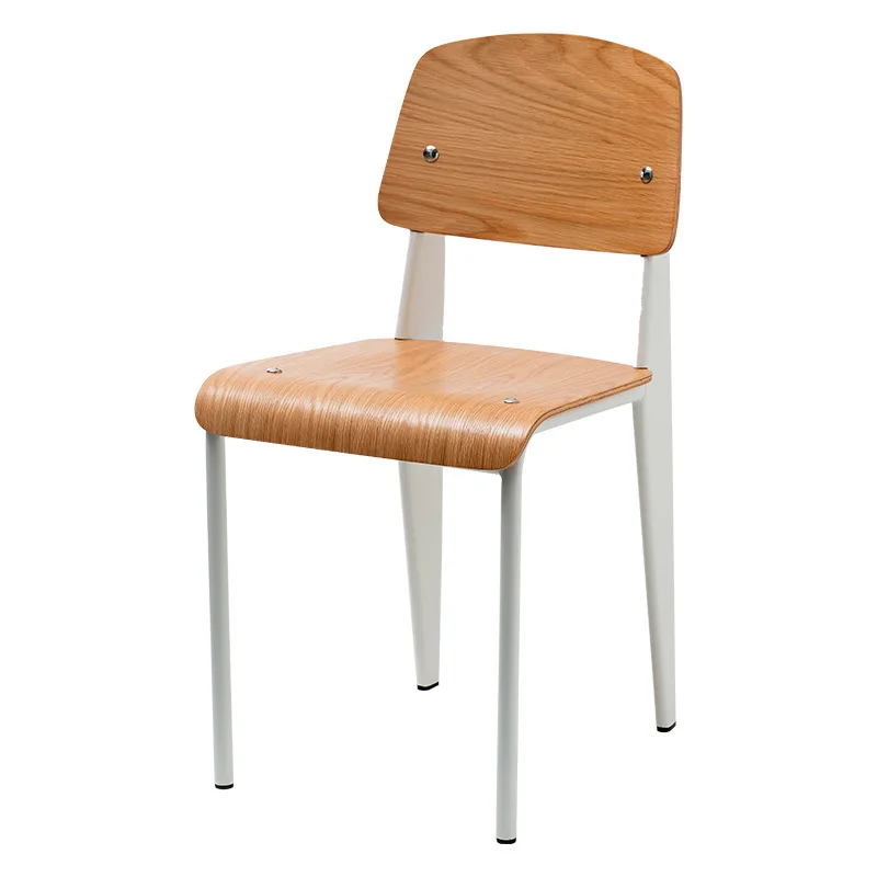 Nordic medieval home backrest student desk chair simple dining table chair retro designer standard dining chair
Nordic medieval home backrest student desk chair simple dining table chair retro designer standard dining chair