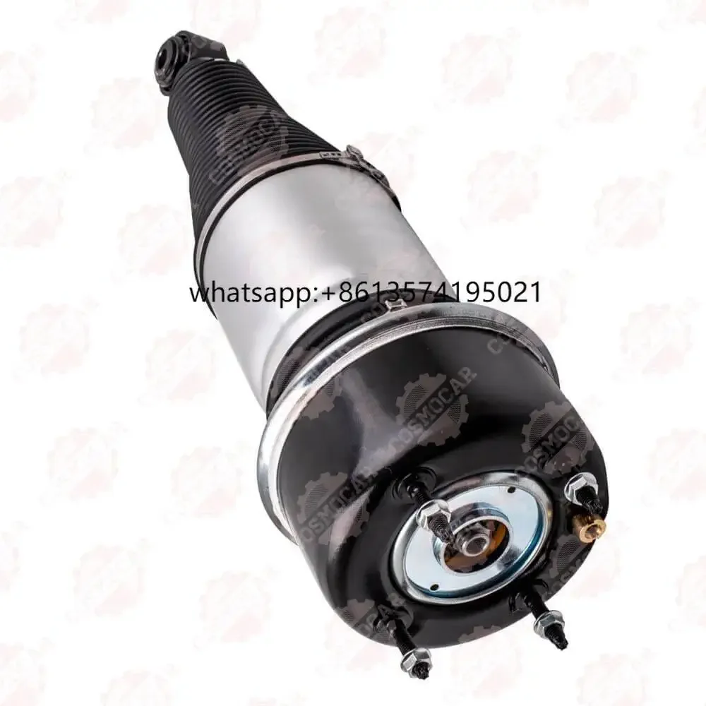 Jaguar XJ X350 X358 Rear Shock Absorber New Gas Car Model if You Return the Original Old Part We Will Refund You €100
Jaguar XJ X350 X358 Rear Shock Absorber New Gas Car Model if You Return the Original Old Part We Will Refund You €100