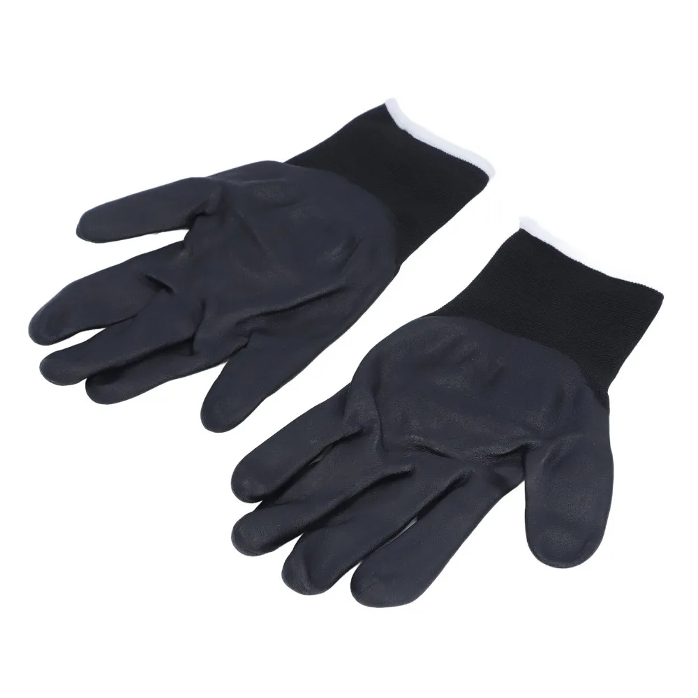 Protective Gloves Rubber Electrical Insulated Gloves Non Slip Black Insulation Gloves Touch Screen Voltage Gloves Repair Tasks
Protective Gloves Rubber Electrical Insulated Gloves Non Slip Black Insulation Gloves Touch Screen Voltage Gloves Repair Tasks