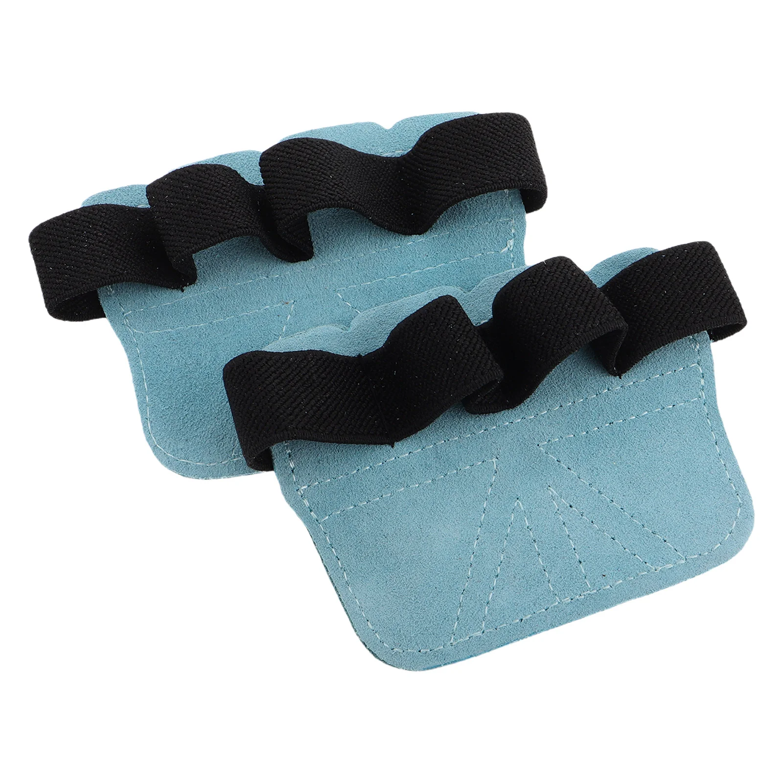 Fake Weightlifting Grip Pads Lifting Gloves Hand Grips Pad For Gym Workouts Strength Training
Fake Weightlifting Grip Pads Lifting Gloves Hand Grips Pad For Gym Workouts Strength Training