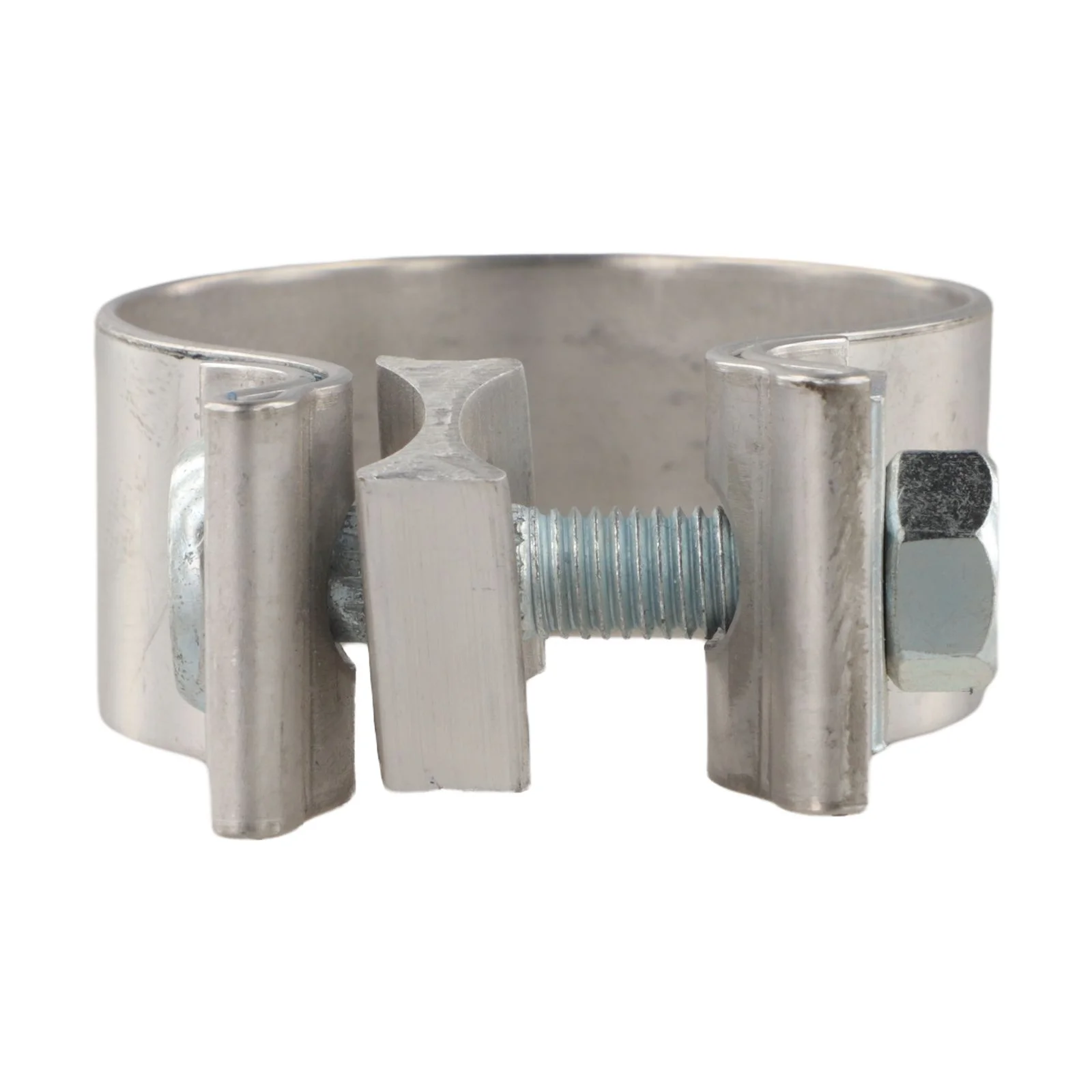 Pipe Clamp Belt Clamp for BMW For X3 For X5 Exhaust Connector OEM 18308506992 942866 Replacement for 71770467 0004902141
Pipe Clamp Belt Clamp for BMW For X3 For X5 Exhaust Connector OEM 18308506992 942866 Replacement for 71770467 0004902141