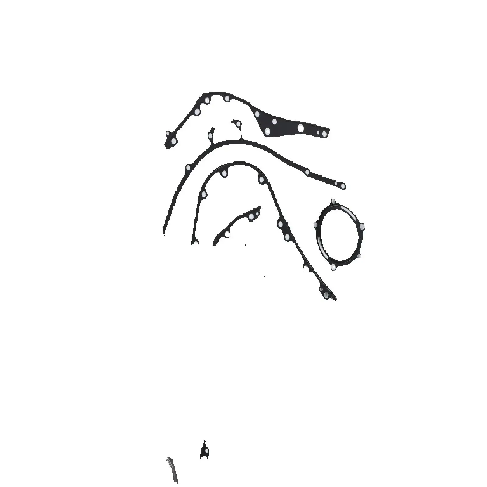 1 комплект прокладок для капитального ремонта двигателя M4801 94810593501 для двигателя Porsche Cayenne GTS 4.8L 9PA M4801 
1 комплект прокладок для капитального ремонта двигателя M4801 94810593501 для двигателя Porsche Cayenne GTS 4.8L 9PA M4801