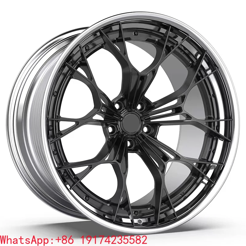 High Quality Wheels 22 Inch Concave Forged Custom Rim 21 Inch Forged Deep Dish Forged Wheels
High Quality Wheels 22 Inch Concave Forged Custom Rim 21 Inch Forged Deep Dish Forged Wheels