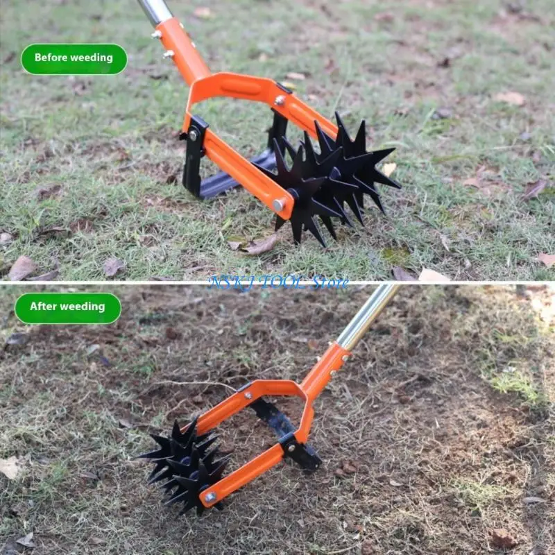 L8RC Professional Rotary Tiller Featuring 4 Tooth and Electrophoretic Coating Tiller Cultivator for Longevity 
L8RC Professional Rotary Tiller Featuring 4 Tooth and Electrophoretic Coating Tiller Cultivator for Longevity