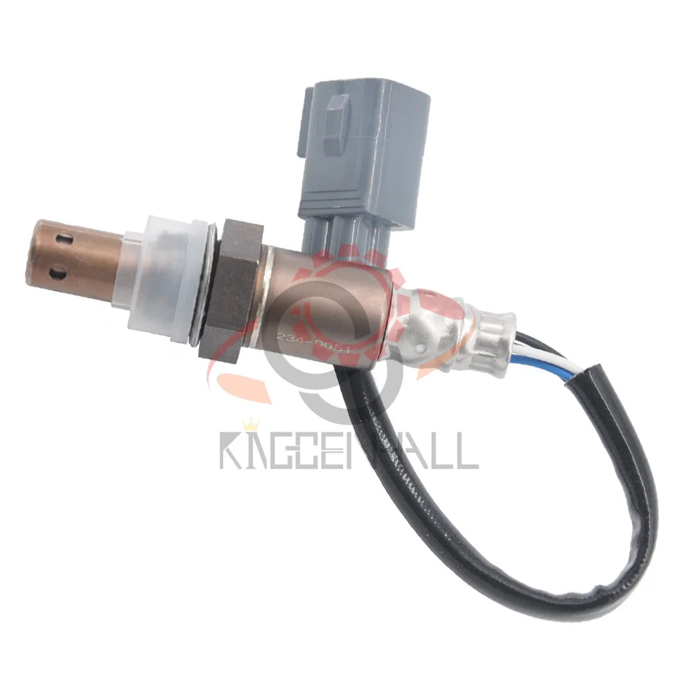 Кислородный датчик O2 234/9051-88974015 для пикапа TOYOTA TUNDRA 5663 куб. См, 284 кВт, 386 PS 200611/07-0 98089825
Кислородный датчик O2 234/9051-88974015 для пикапа TOYOTA TUNDRA 5663 куб. См, 284 кВт, 386 PS 200611/07-0 98089825