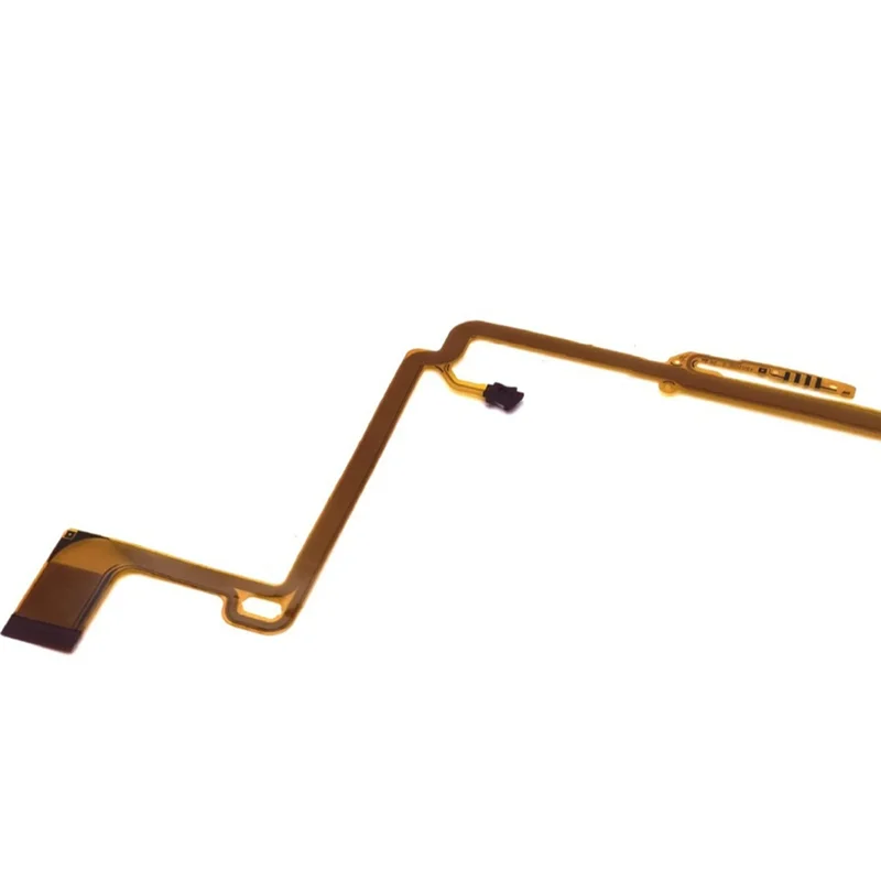 AS95-LCD Flex Cable For Panasonic DMC-G7, DMC-G70 - For Camera Display Rotation Axis With Socket
AS95-LCD Flex Cable For Panasonic DMC-G7, DMC-G70 - For Camera Display Rotation Axis With Socket