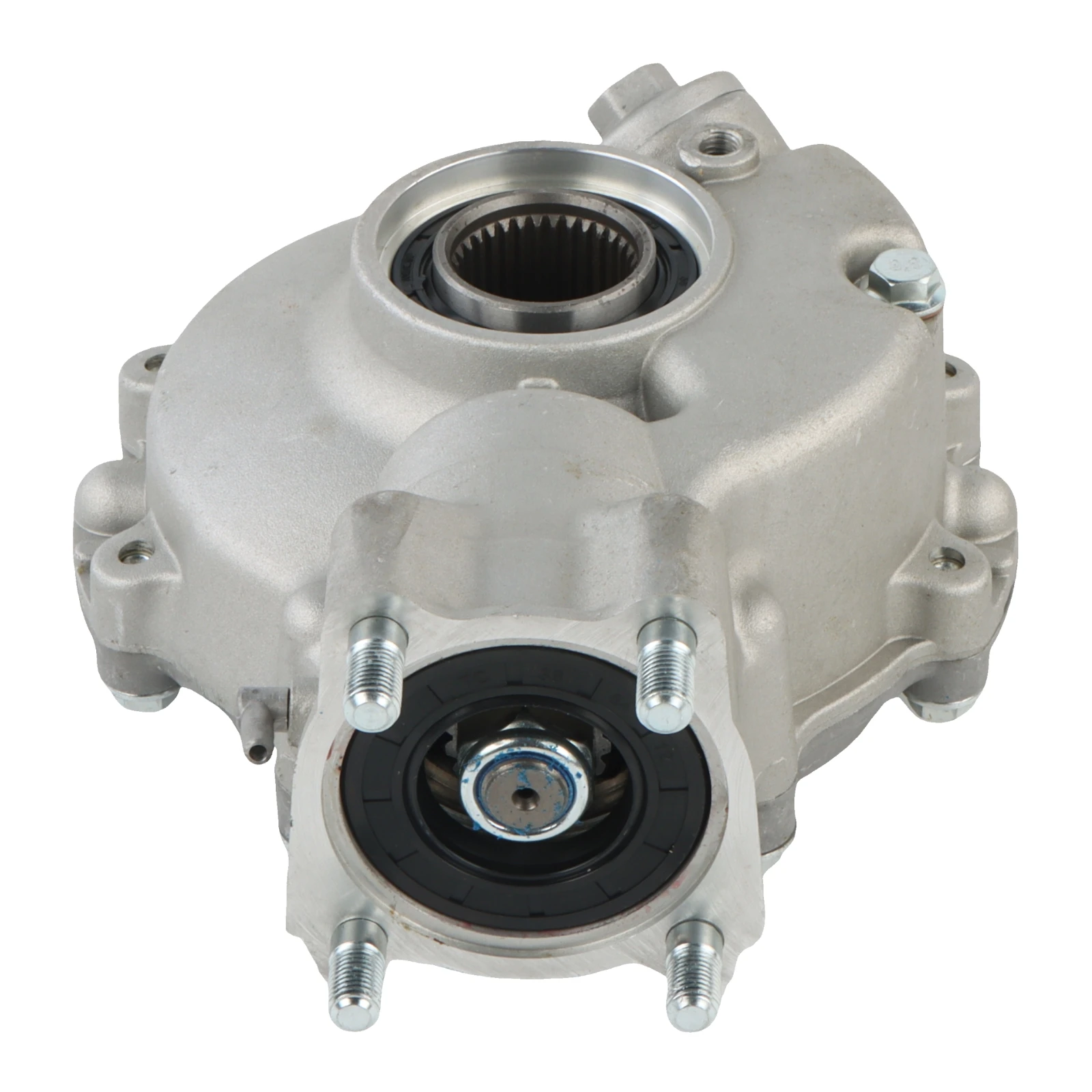1pc Rear Differential Assembly 41300HM5A10 for Honda TRX300 Fourtrax 300 2X4 1996-2000 ATV
1pc Rear Differential Assembly 41300HM5A10 for Honda TRX300 Fourtrax 300 2X4 1996-2000 ATV