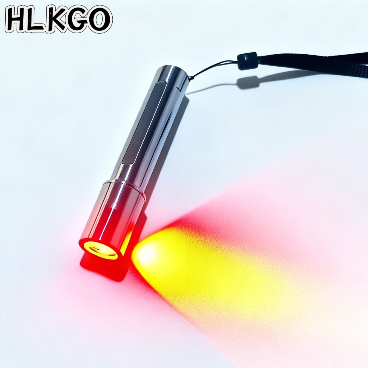 Портативный аппарат для красно-световой терапии 5-в-1 для снятия боли – длины волн от 470 до 940 нм для глубоких тканей и кожи, в подарочной упаковке
Портативный аппарат для красно-световой терапии 5-в-1 для снятия боли – длины волн от 470 до 940 нм для глубоких тканей и кожи, в подарочной упаковке