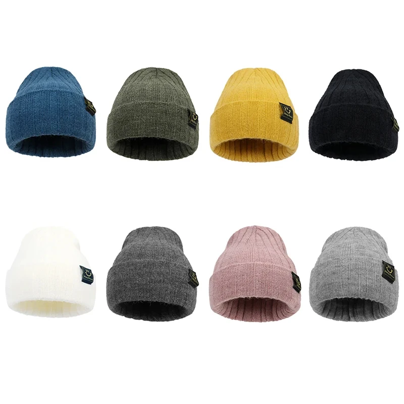 0-6 Months Knit Baby Hat Autumn Winter Kids Beanie Cap for Boys Girls Infant Accessories Elastic Cotton Children Hats
0-6 Months Knit Baby Hat Autumn Winter Kids Beanie Cap for Boys Girls Infant Accessories Elastic Cotton Children Hats