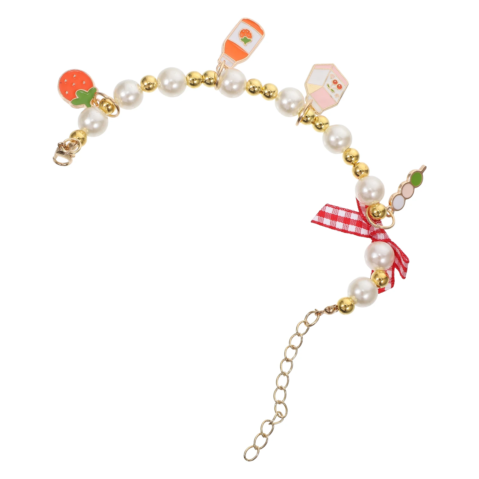 Pearl Necklace Collars for Cats Small Pet Collars Dogs Small Pet Supply Adjustable Kitten Festival Puppy LovelyDecoration
Pearl Necklace Collars for Cats Small Pet Collars Dogs Small Pet Supply Adjustable Kitten Festival Puppy LovelyDecoration