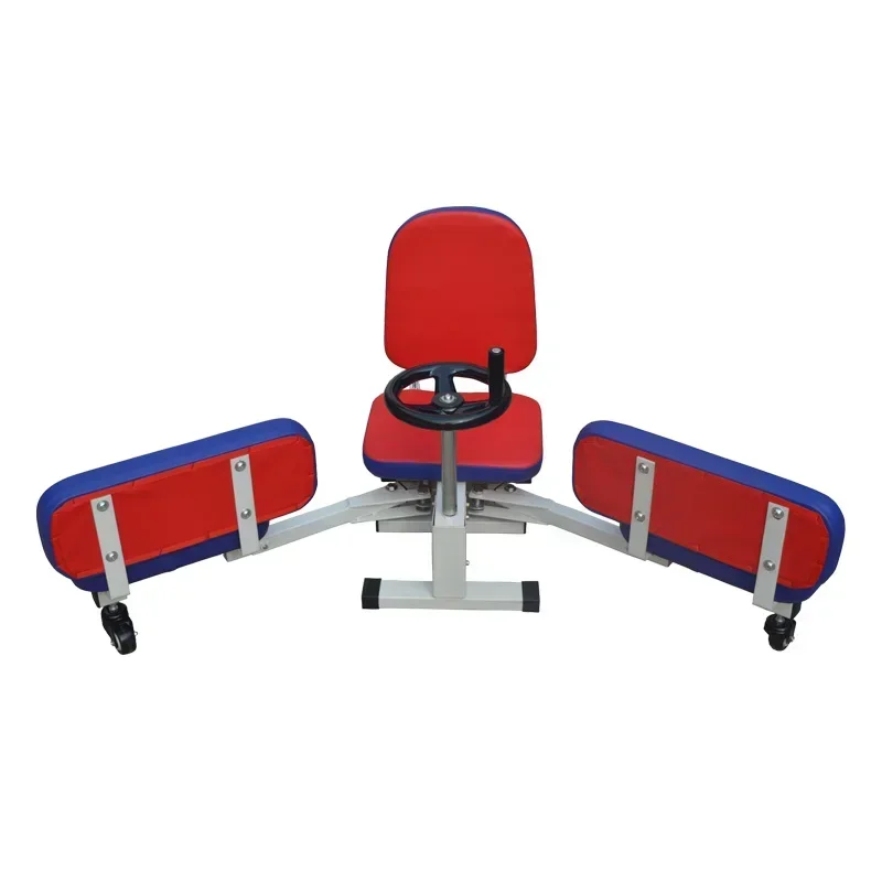 Children's Customized Rib Puller Yoga Ballet Split Trainer Ligament Stretching Device Leg Splitting Device
Children's Customized Rib Puller Yoga Ballet Split Trainer Ligament Stretching Device Leg Splitting Device