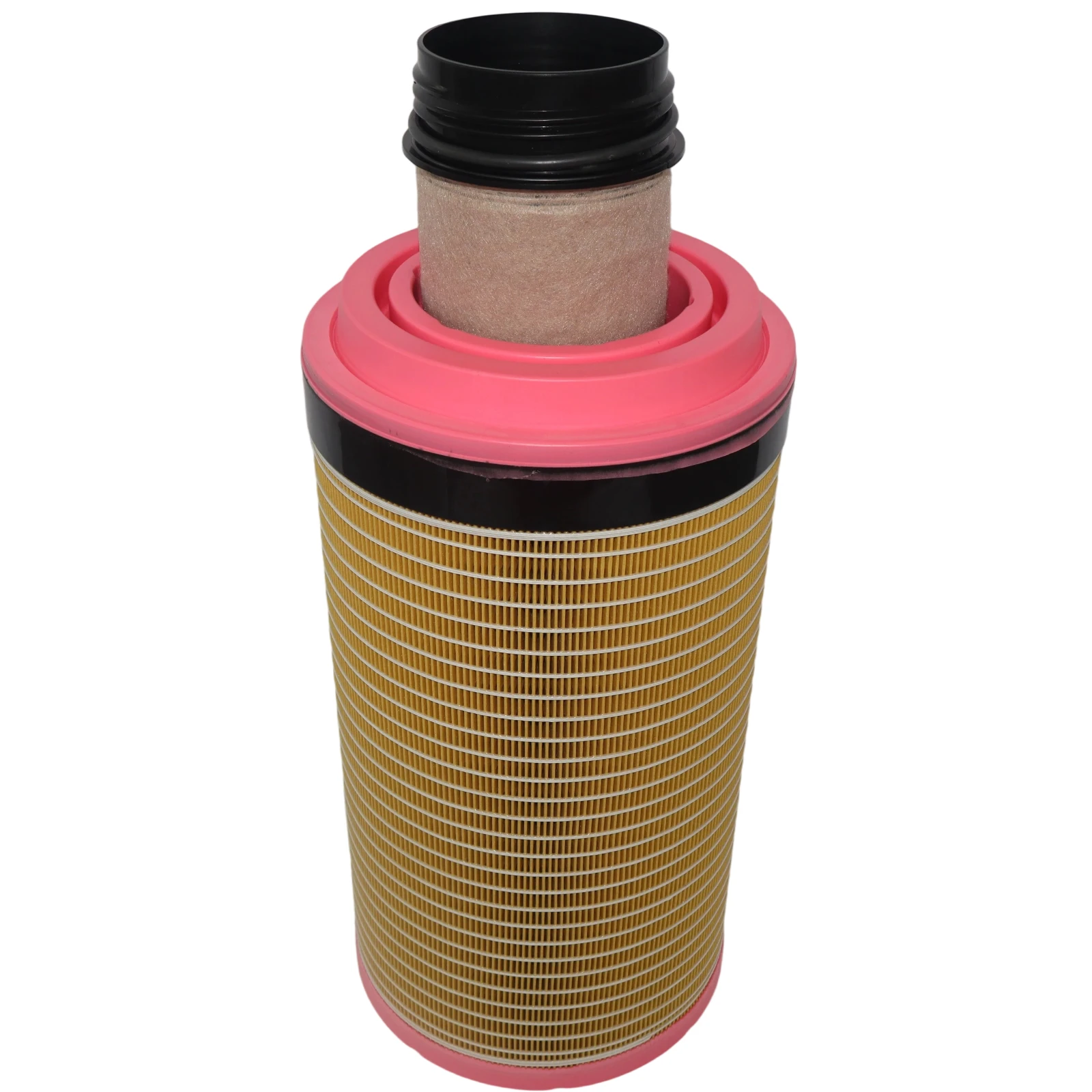 Air Filter JM-1068AB For Caterpillar E320D2R E323D2L E320D2GC E320DGM E320D2 E320V2 Crawler Excavators
Air Filter JM-1068AB For Caterpillar E320D2R E323D2L E320D2GC E320DGM E320D2 E320V2 Crawler Excavators