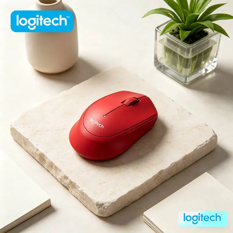 Беспроводная оптическая мышь Logitech M280 с защитой сенсора, 2,4 ГГц, 1000 DPI, точное управление для ПК, Windows, Mac
Беспроводная оптическая мышь Logitech M280 с защитой сенсора, 2,4 ГГц, 1000 DPI, точное управление для ПК, Windows, Mac