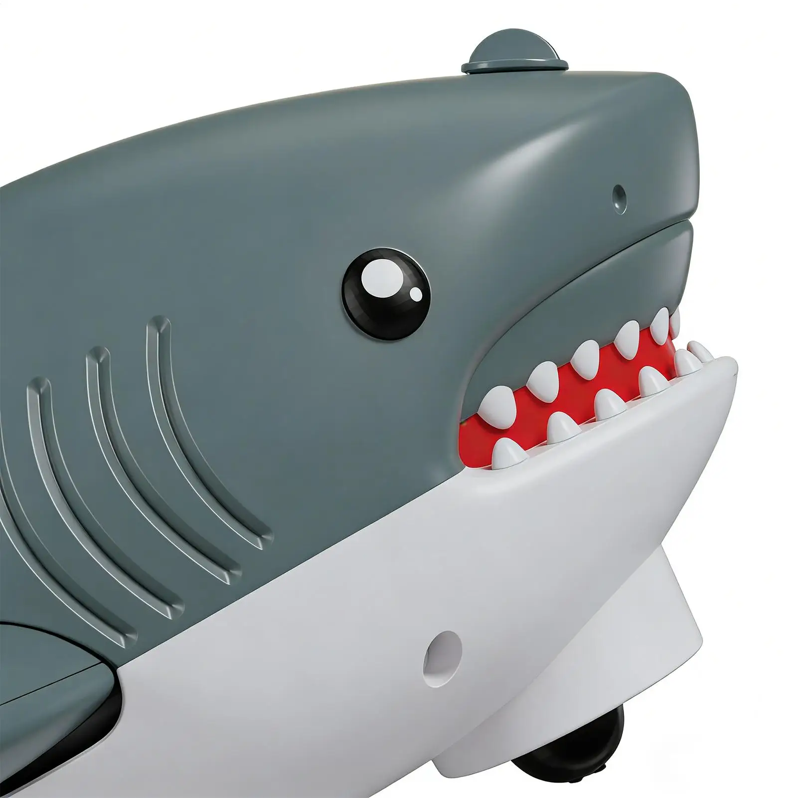 Электрическая игрушка-акула, светящаяся кукла в форме акулы, игрушка-пустышка в виде животного для семьи, детей, вечеринки для мальчиков, в помещении, детского сада, дома, дня рождения
Электрическая игрушка-акула, светящаяся кукла в форме акулы, игрушка-пустышка в виде животного для семьи, детей, вечеринки для мальчиков, в помещении, детского сада, дома, дня рождения