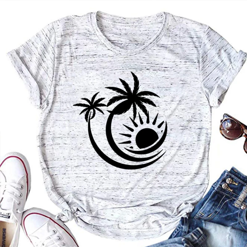 Summer Shirt Beach Shirt Vacation Shirt Travel Shirt Adventure T Shirt Women Summer Holiday Shirt Summer Tee Casual m
Summer Shirt Beach Shirt Vacation Shirt Travel Shirt Adventure T Shirt Women Summer Holiday Shirt Summer Tee Casual m