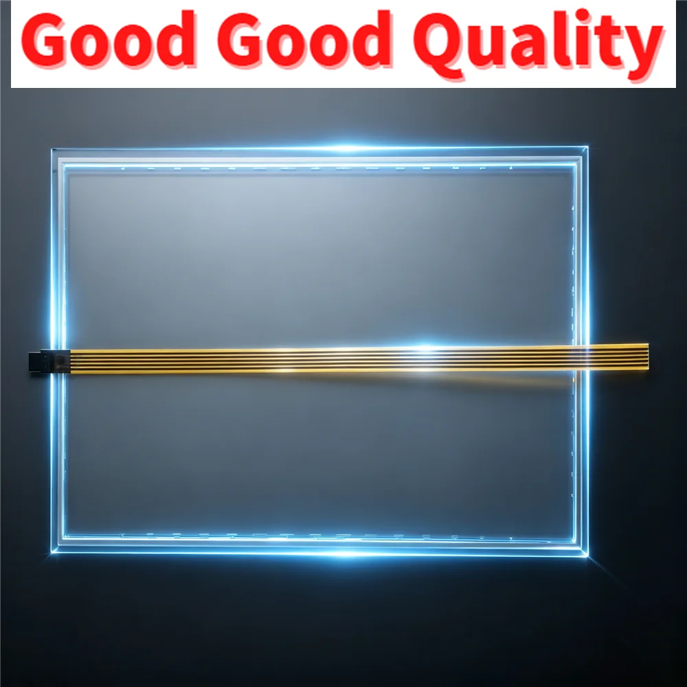 15'' T150S-5RAL01N-0A28R0-300FH -- Touchpad Resistive touch panels Screens
15'' T150S-5RAL01N-0A28R0-300FH -- Touchpad Resistive touch panels Screens