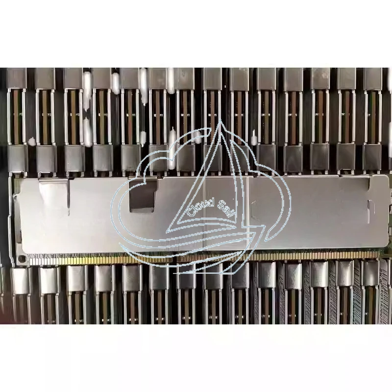 64GB DDR3 1333 ECC REG Server Memory - 8RX4 PC3 - 10600L
64GB DDR3 1333 ECC REG Server Memory - 8RX4 PC3 - 10600L
