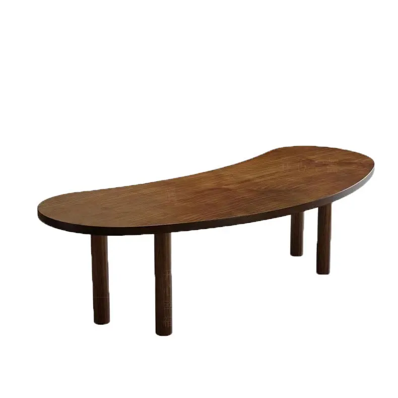 New Chinese style solid wood tea table balcony bedroom tea table and chairs combination modern and simple
New Chinese style solid wood tea table balcony bedroom tea table and chairs combination modern and simple
