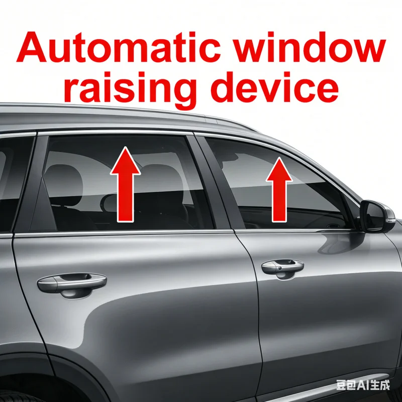 For Kia Sportage 2010-2015 LHD Closing & Opening windows by Remote Control Auto Window Closer
For Kia Sportage 2010-2015 LHD Closing & Opening windows by Remote Control Auto Window Closer