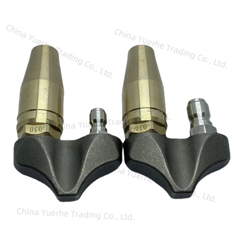 1/4 "быстрое соединение, выемка из нержавеющей стали, 3/8" трубопроводная насадка для выемки, насадка для очистки дьявола, аксессуар для машины, водная мышь
1/4 "быстрое соединение, выемка из нержавеющей стали, 3/8" трубопроводная насадка для выемки, насадка для очистки дьявола, аксессуар для машины, водная мышь