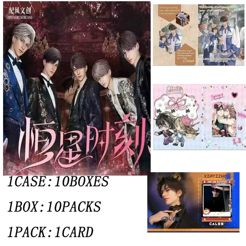 100 шт./карты «Любовь и глубокий космический бустер», коллекция аниме для девочек, игра, редкие UR SR SP, подарки с персонажами для фанатов
100 шт./карты «Любовь и глубокий космический бустер», коллекция аниме для девочек, игра, редкие UR SR SP, подарки с персонажами для фанатов