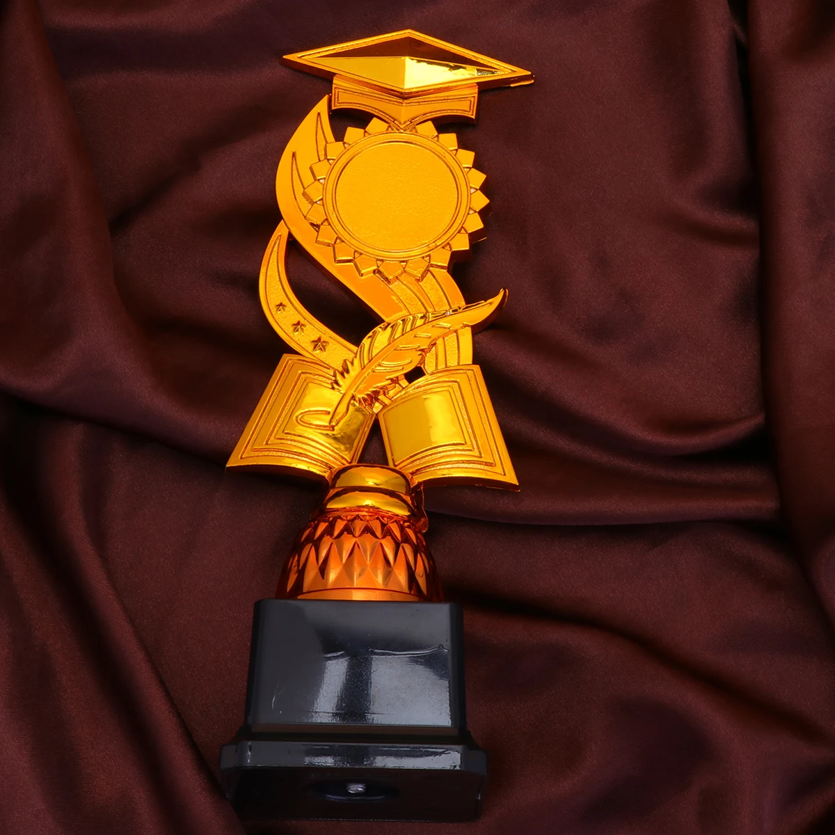 26 Cm Plastic Trophy Affordable Kids Award Party Favor Cup Trophies Encouragement
26 Cm Plastic Trophy Affordable Kids Award Party Favor Cup Trophies Encouragement