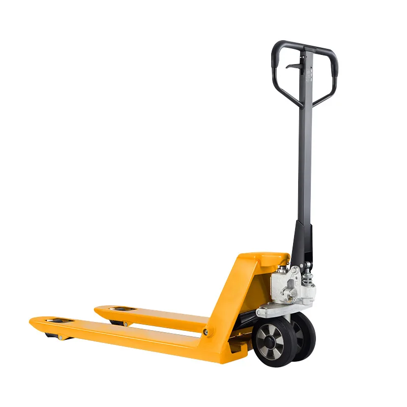 Hand Pallet Truck Hydraulic Manual Pallet Jack Material Handling Tools 5 Ton Hand Pallet Truck
Hand Pallet Truck Hydraulic Manual Pallet Jack Material Handling Tools 5 Ton Hand Pallet Truck