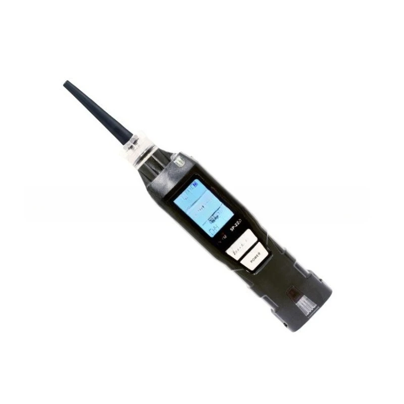 SP-220 SP220 SP-220 TYPE Portable Combustible Gas Detector
SP-220 SP220 SP-220 TYPE Portable Combustible Gas Detector