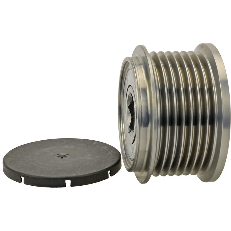 ALTERNATOR BELT PULLEY FOR APN0027 1042102370 1042104520 1042104521 270600R011 2706026030 2706026060 ALN1965AN ALN1965BA
ALTERNATOR BELT PULLEY FOR APN0027 1042102370 1042104520 1042104521 270600R011 2706026030 2706026060 ALN1965AN ALN1965BA