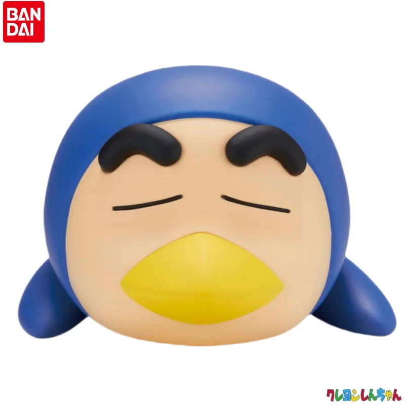 In Stock Original Bandai Banpresto Crayon Shin-Chan Nohara Shinnosuke 100% Genuine Holiday Gifts Figurine Model Ornaments Statue
In Stock Original Bandai Banpresto Crayon Shin-Chan Nohara Shinnosuke 100% Genuine Holiday Gifts Figurine Model Ornaments Statue