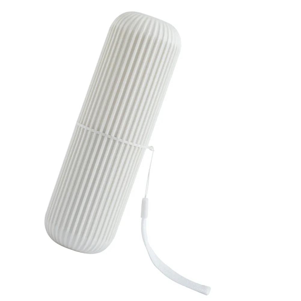 1 шт. Дорожный футляр для зубной щетки, легкий портативный органайзер для зубной пасты, держатель для зубной щетки, компактная кружка для чистки зубов, бежевый
1 шт. Дорожный футляр для зубной щетки, легкий портативный органайзер для зубной пасты, держатель для зубной щетки, компактная кружка для чистки зубов, бежевый