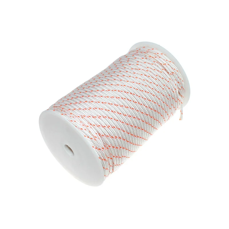 A7THK-Fit For Stihl Oleo-Mac Efco Echo Dolmar Shindaiwa Ryobi Homelite 100M Chainsaw Brushcutter Starter Rope
A7THK-Fit For Stihl Oleo-Mac Efco Echo Dolmar Shindaiwa Ryobi Homelite 100M Chainsaw Brushcutter Starter Rope