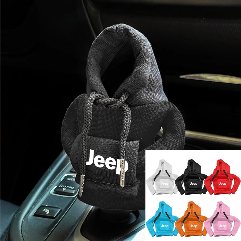 Hoodie Car Gear Shift Handle Lever Cover Change Lever Sweatshirt Gearshift Covers For Honda Accord Mugen CITY CIVIC Jazz Odyssey
Hoodie Car Gear Shift Handle Lever Cover Change Lever Sweatshirt Gearshift Covers For Honda Accord Mugen CITY CIVIC Jazz Odyssey
